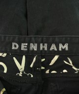 DENHAM（デンハム）デニムパンツ 黒 サイズ:28(S位) メンズ/2200645229226