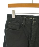 DENHAM（デンハム）デニムパンツ 黒 サイズ:28(S位) メンズ/2200645229226