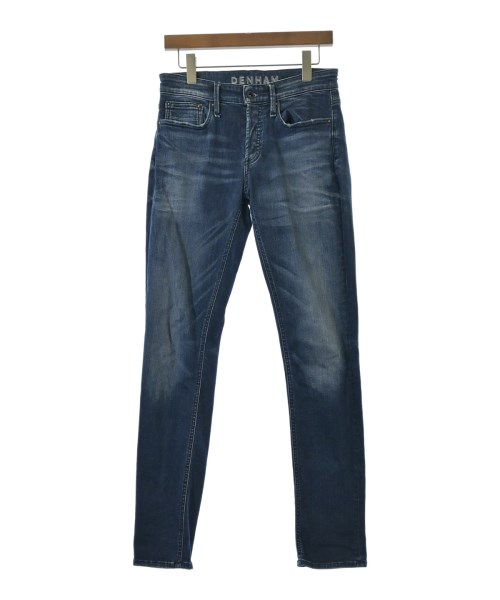 DENHAM(デンハム)デニムパンツ 青 サイズ:29(S位)/2200645229233