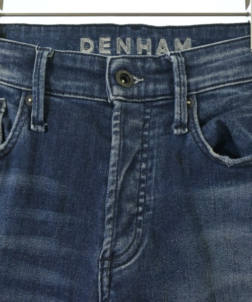 DENHAM（デンハム）デニムパンツ 青 サイズ:29(S位) メンズ/2200645229233