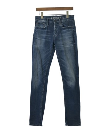 DENHAM（デンハム）デニムパンツ 青 サイズ:29(S位) メンズ