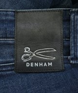 DENHAM（デンハム）デニムパンツ 青 サイズ:29(S位) メンズ/2200645229233