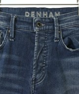 DENHAM（デンハム）デニムパンツ 青 サイズ:29(S位) メンズ/2200645229233