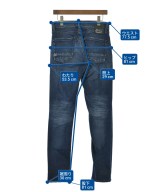 DENHAM（デンハム）デニムパンツ 青 サイズ:29(S位) メンズ/2200645229233