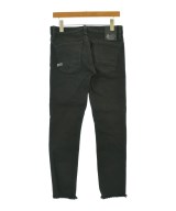 DENHAM（デンハム）デニムパンツ 黒 サイズ:29(S位) メンズ/2200645229240