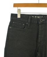 DENHAM（デンハム）デニムパンツ 黒 サイズ:29(S位) メンズ/2200645229240