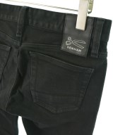 DENHAM（デンハム）デニムパンツ 黒 サイズ:29(S位) メンズ/2200645229240