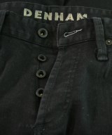 DENHAM（デンハム）デニムパンツ 黒 サイズ:29(S位) メンズ/2200645229240
