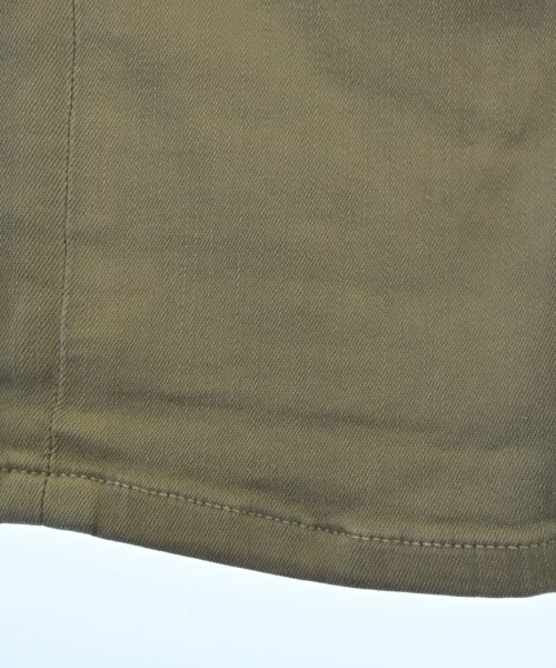 DENHAM（デンハム）チノパン カーキ サイズ:28(S位) メンズ/2200645229264