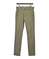 DENHAM（デンハム）チノパン カーキ サイズ:28(S位) メンズ/2200645229264