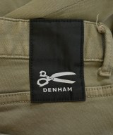 DENHAM（デンハム）チノパン カーキ サイズ:28(S位) メンズ/2200645229264