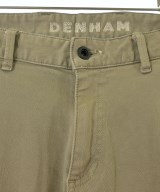 DENHAM（デンハム）チノパン カーキ サイズ:28(S位) メンズ/2200645229264