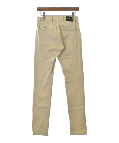 DENHAM（デンハム）チノパン ベージュ サイズ:27(XS位) メンズ/2200645229271
