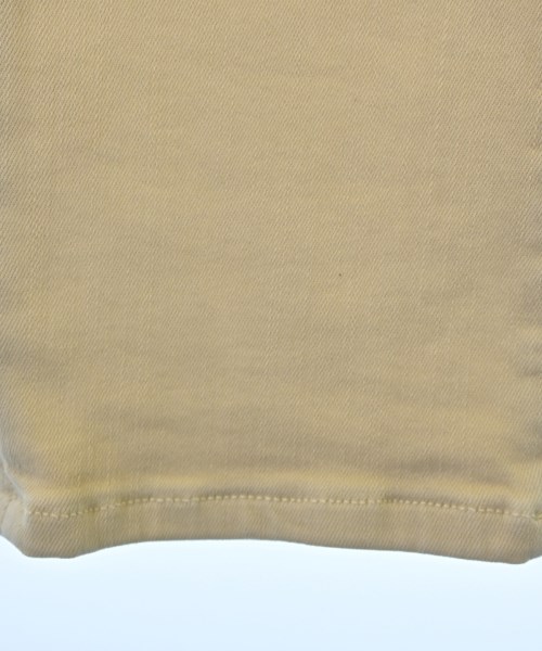 DENHAM（デンハム）チノパン ベージュ サイズ:27(XS位) メンズ/2200645229271