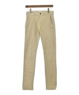 DENHAM（デンハム）チノパン ベージュ サイズ:27(XS位) メンズ/2200645229271