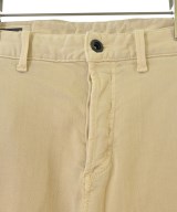 DENHAM（デンハム）チノパン ベージュ サイズ:27(XS位) メンズ/2200645229271
