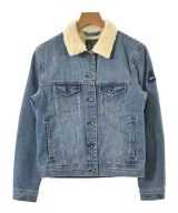 DENHAM（デンハム）デニムジャケット 青 サイズ:XS レディース/2200645527018