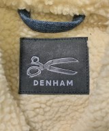 DENHAM（デンハム）デニムジャケット 青 サイズ:XS レディース/2200645527018
