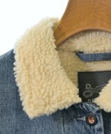 DENHAM（デンハム）デニムジャケット 青 サイズ:XS レディース/2200645527018