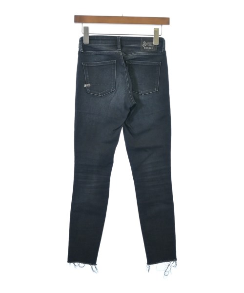 DENHAM（デンハム）デニムパンツ 紺 サイズ:23(XXS位) レディース/2200645527131