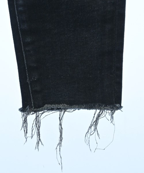 DENHAM（デンハム）デニムパンツ 紺 サイズ:23(XXS位) レディース/2200645527131