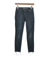 DENHAM（デンハム）デニムパンツ 紺 サイズ:23(XXS位) レディース/2200645527131