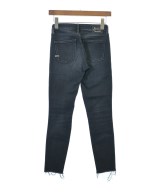 DENHAM（デンハム）デニムパンツ 紺 サイズ:23(XXS位) レディース/2200645527131