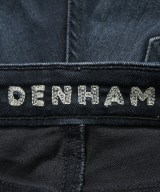 DENHAM（デンハム）デニムパンツ 紺 サイズ:23(XXS位) レディース/2200645527131