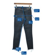 DENHAM（デンハム）デニムパンツ 紺 サイズ:23(XXS位) レディース/2200645527131