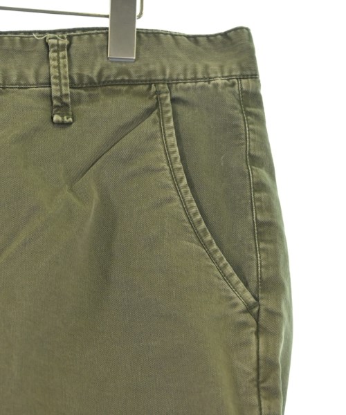 DENHAM（デンハム）デニムパンツ カーキ サイズ:32(L位) メンズ/2200645562118