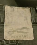 DENHAM（デンハム）デニムパンツ カーキ サイズ:32(L位) メンズ/2200645562118