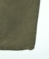 DENHAM（デンハム）デニムパンツ カーキ サイズ:32(L位) メンズ/2200645562118