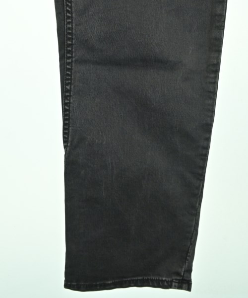 DENHAM（デンハム）デニムパンツ グレー サイズ:34(XL位) メンズ/2200645562125