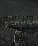 DENHAM（デンハム）デニムパンツ グレー サイズ:34(XL位) メンズ/2200645562125