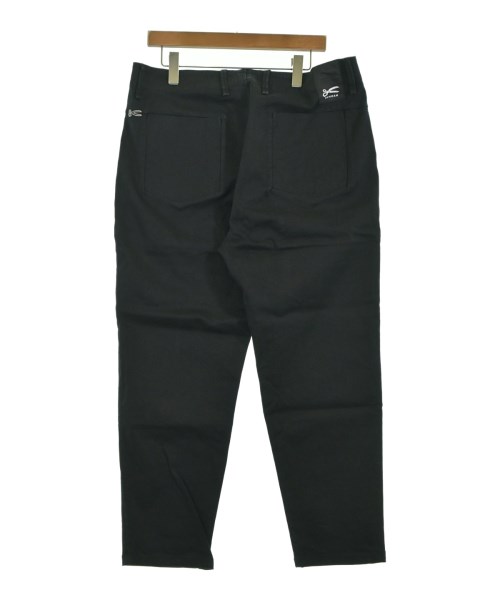 DENHAM（デンハム）チノパン 黒 サイズ:34(XL位) メンズ/2200645562132