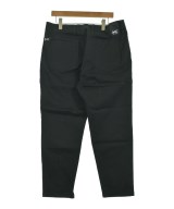 DENHAM（デンハム）チノパン 黒 サイズ:34(XL位) メンズ/2200645562132