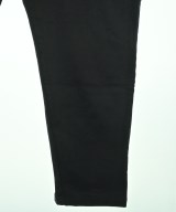 DENHAM（デンハム）チノパン 黒 サイズ:34(XL位) メンズ/2200645562132