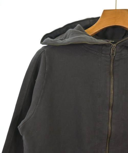 DENHAM（デンハム）パーカー グレー サイズ:S メンズ/2200646324166