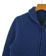 DENHAM（デンハム）カーディガン 青 サイズ:S メンズ/2200637597036