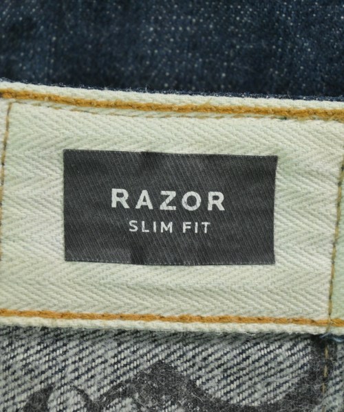 DENHAM（デンハム）デニムパンツ 紺 サイズ:30(M位) メンズ/2200647422076