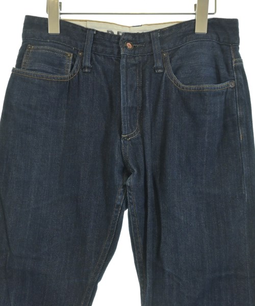 DENHAM（デンハム）デニムパンツ 紺 サイズ:30(M位) メンズ/2200647422076