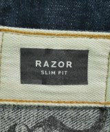 DENHAM（デンハム）デニムパンツ 紺 サイズ:30(M位) メンズ/2200647422076