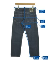 DENHAM（デンハム）デニムパンツ 紺 サイズ:30(M位) メンズ/2200647422076