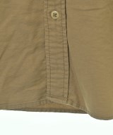 DENHAM（デンハム）カジュアルシャツ ベージュ サイズ:XS メンズ/2200648094036