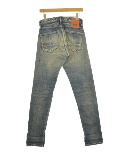 DENHAM（デンハム）デニムパンツ 青 サイズ:28(S位) メンズ/2200648314059
