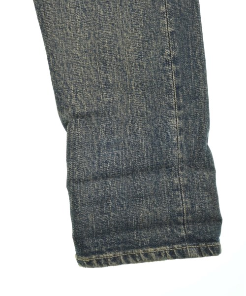 DENHAM（デンハム）デニムパンツ 青 サイズ:28(S位) メンズ/2200648314059