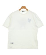 DENHAM（デンハム）Tシャツ・カットソー 白 サイズ:S メンズ/2200649234011