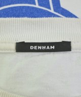 DENHAM（デンハム）Tシャツ・カットソー 白 サイズ:S メンズ/2200649234011