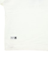 DENHAM（デンハム）Tシャツ・カットソー 白 サイズ:S メンズ/2200649234011