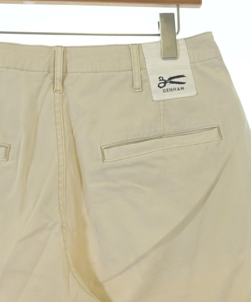 DENHAM（デンハム）チノパン ベージュ サイズ:28(S位) メンズ/2200626345037